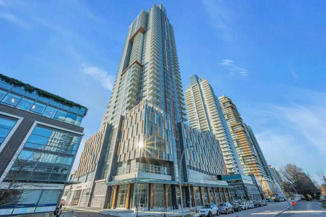 6398 Silver Avenue 508, Burnaby