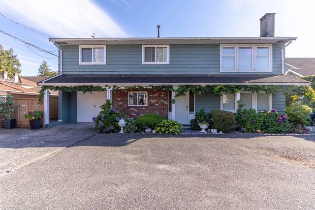 3940 Williams Road, Richmond