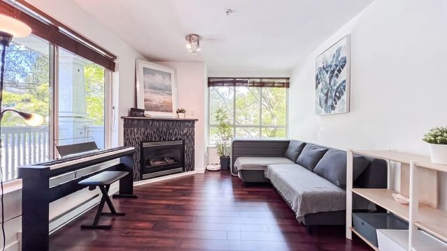1111 Lynn Valley Road 306, North Vancouver