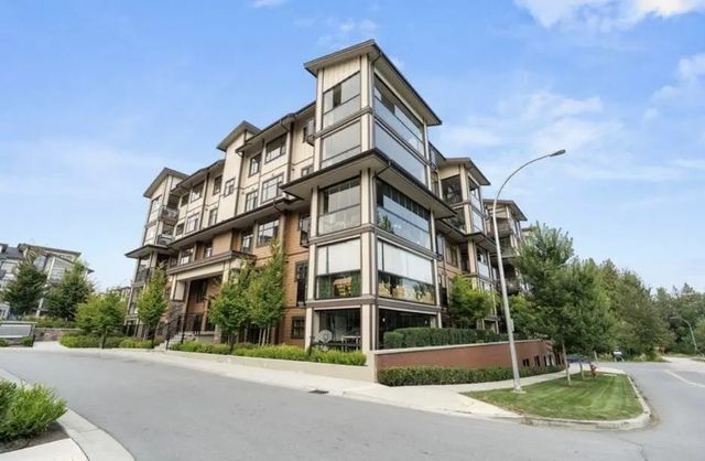 20376 86 Avenue 210, Langley