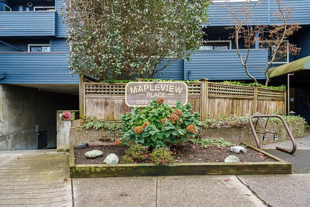 1990 W 6th Avenue 218, Vancouver