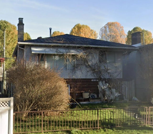 4804 Culloden Street, Vancouver