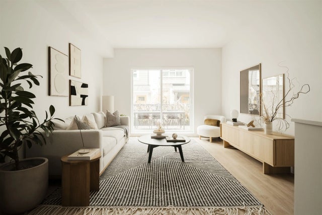 2322 Emery Court 105, North Vancouver