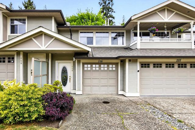 20391 96 Avenue 258, Langley