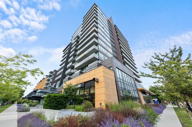 8588 Cornish Street 1703, Vancouver