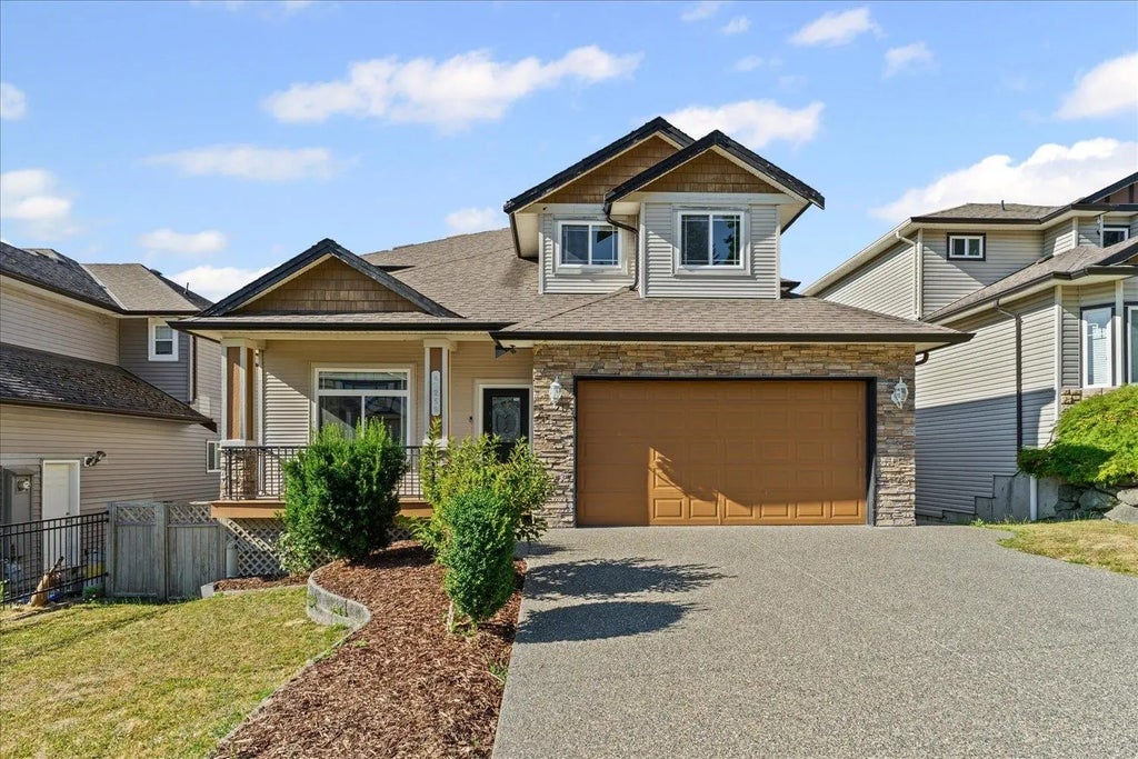 46259 Tournier Place, Chilliwack