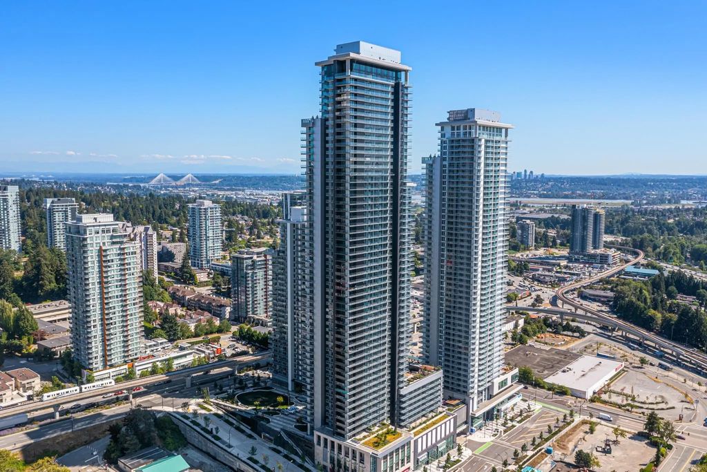 3809 Evergreen Place 3xx7, Burnaby