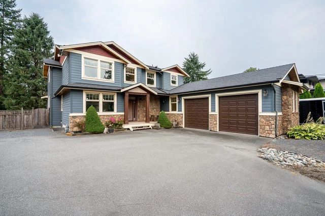 9153 Trattle Street, Langley