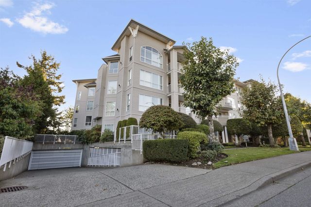 32120 Mt Waddington Avenue 206, Abbotsford