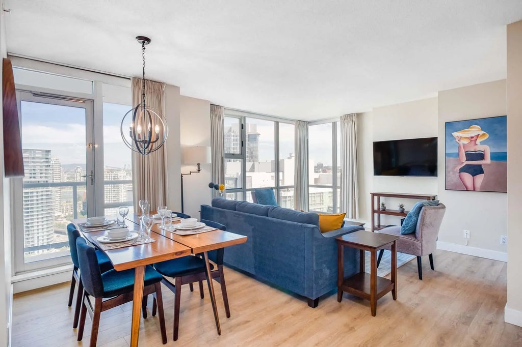 193 Aquarius Mews 2907, Vancouver