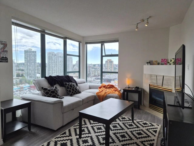 939 Homer Street 1707, Vancouver