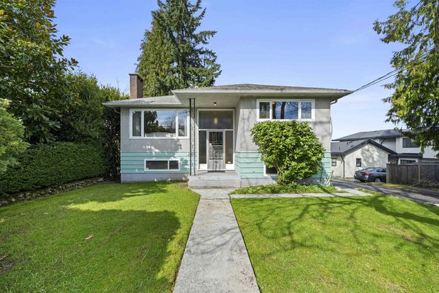 3783 Price Street, Burnaby