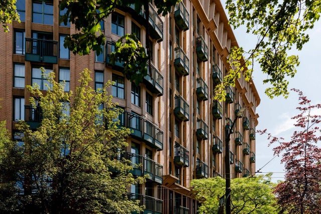 22 E Cordova Street 212, Vancouver