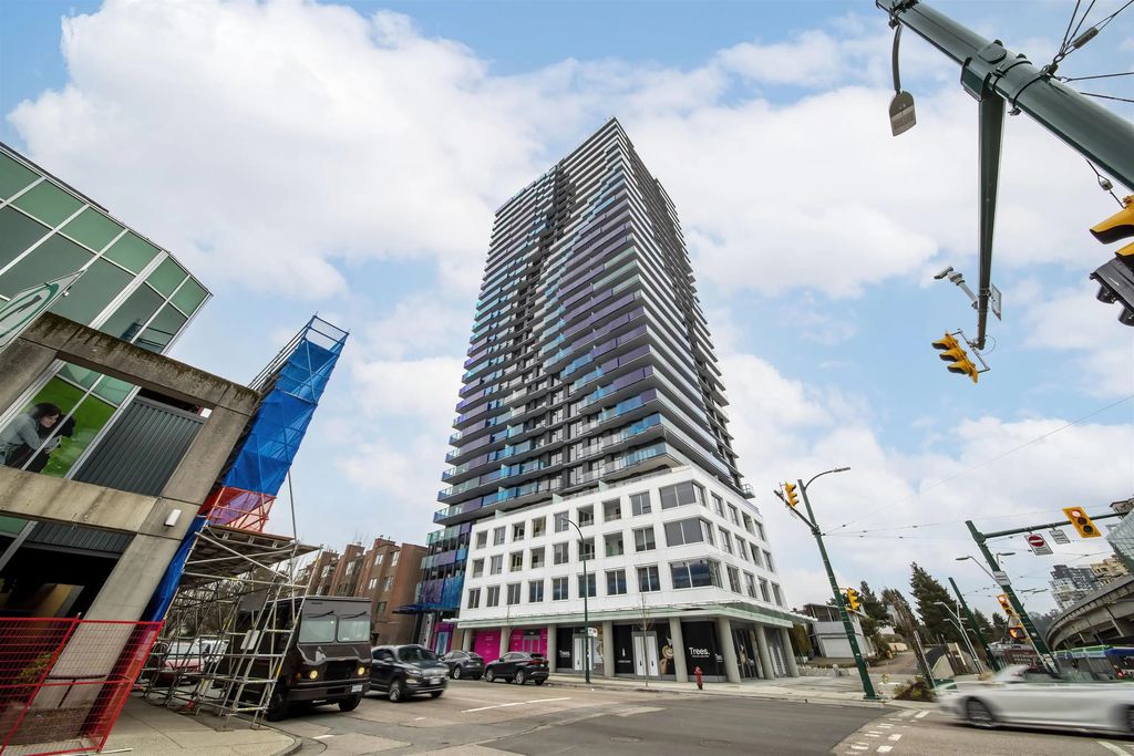 5058 Joyce Street 2207, Vancouver