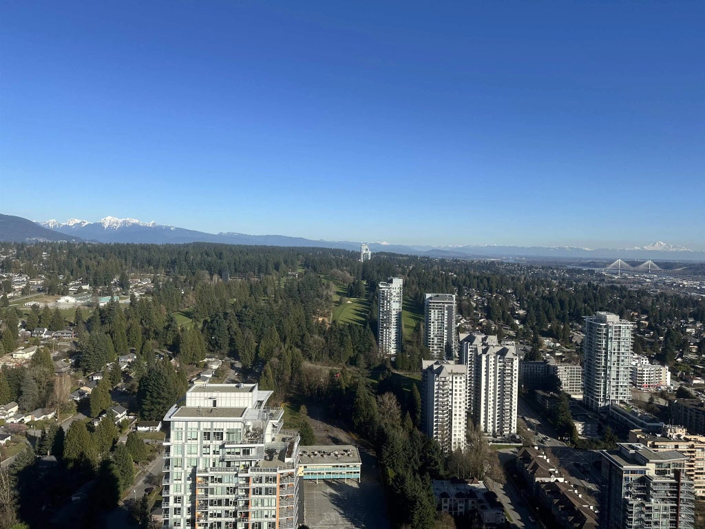 3809 Evergreen Place 4601, Burnaby