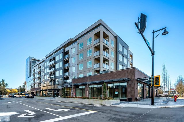 27218 Aldergrove Town Centre Drive 404, Langley