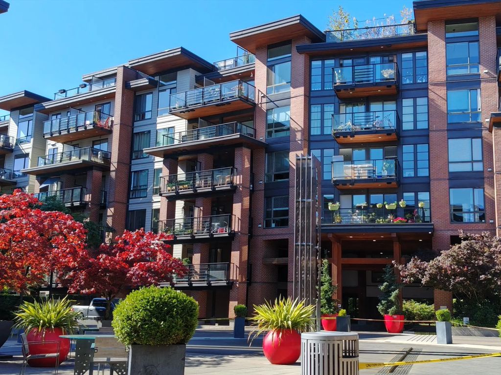 723 W 3rd Street 226, North Vancouver