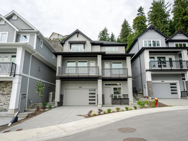 3593 Mee Place, Coquitlam