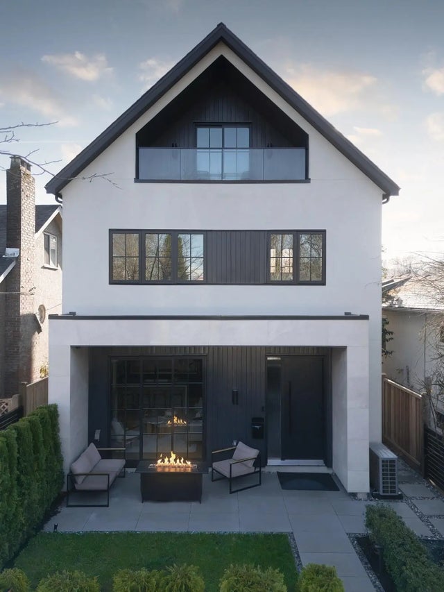 240 E 37th Avenue 1, Vancouver