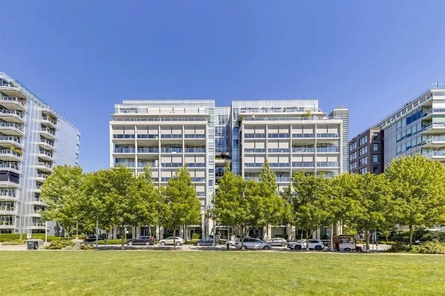 1633 Ontario Street 905, Vancouver