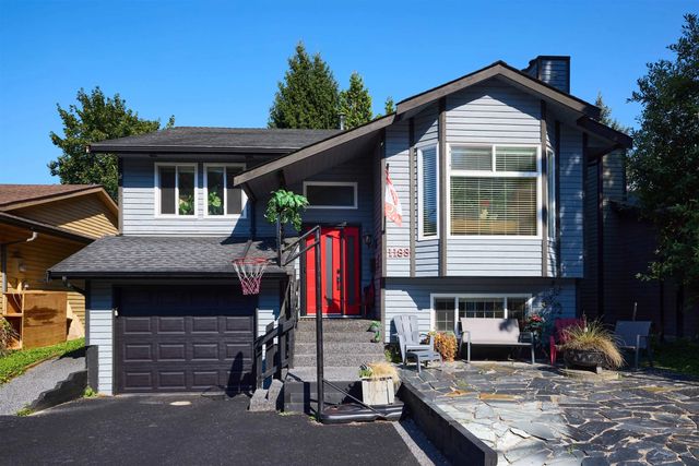 1183 Falcon Drive, Coquitlam