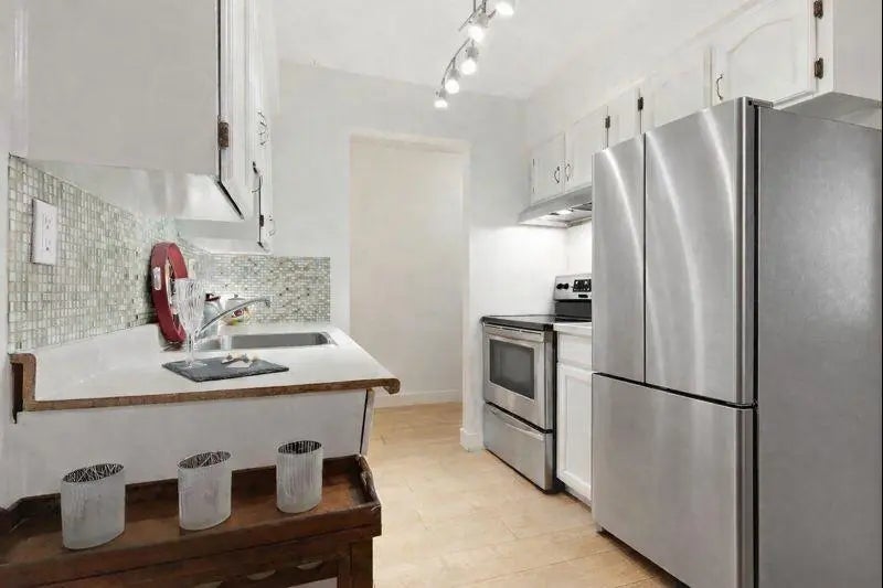 2910 Ontario Street 101, Vancouver