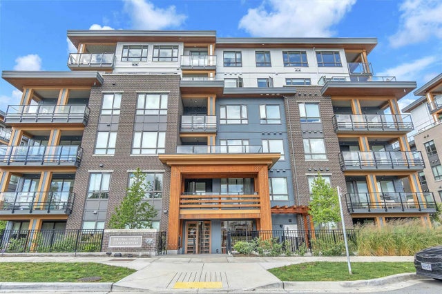 735 Anskar Court 112, Coquitlam