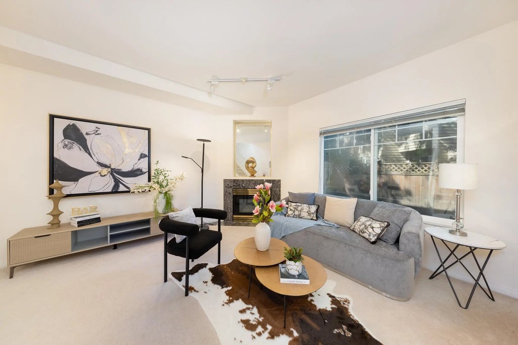 7651 Moffatt Road 5, Richmond