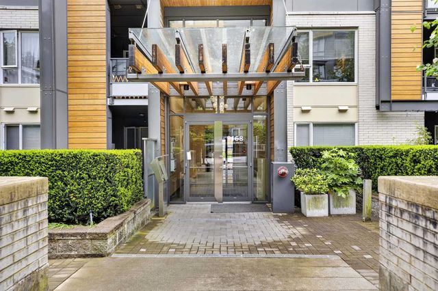 9168 Slopes Mews 107, Burnaby
