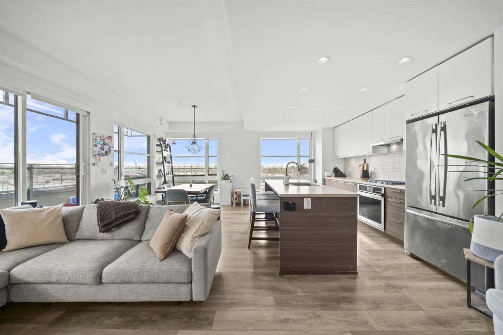 3488 Sawmill Crescent 615, Vancouver