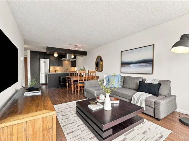1330 Hornby Street 608, Vancouver