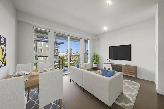 6033 Gray Avenue 611, Vancouver