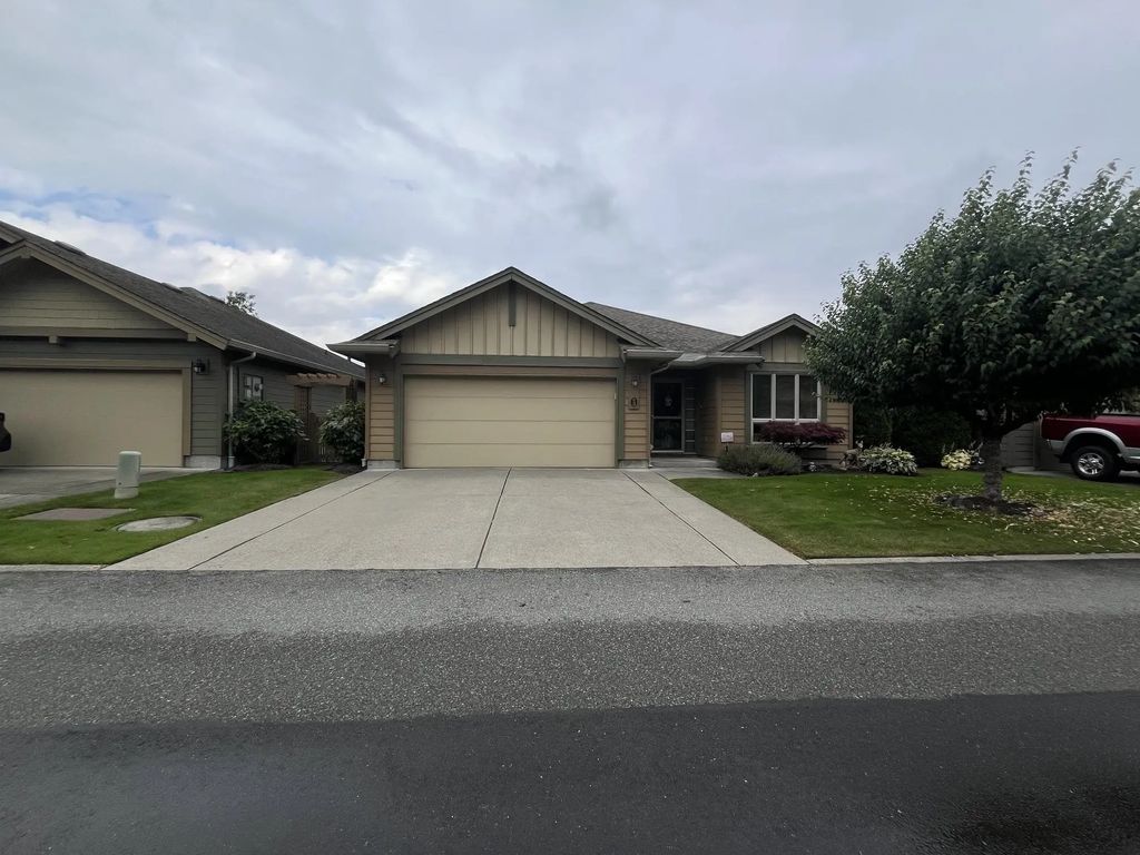 46000 Thomas Road 3, Chilliwack