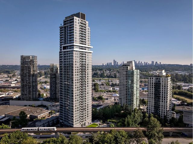 2135 Springer Avenue 1003, Burnaby