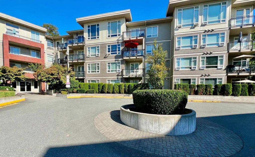 20211 66 Avenue C202, Langley