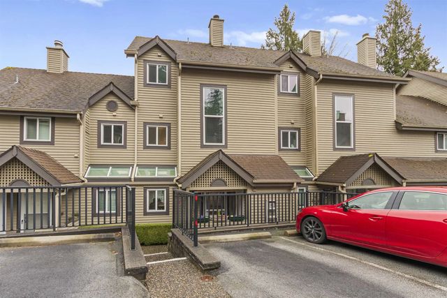 2736 Atlin Place 14, Coquitlam