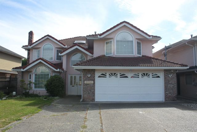 9750 Bakerview Drive, Richmond