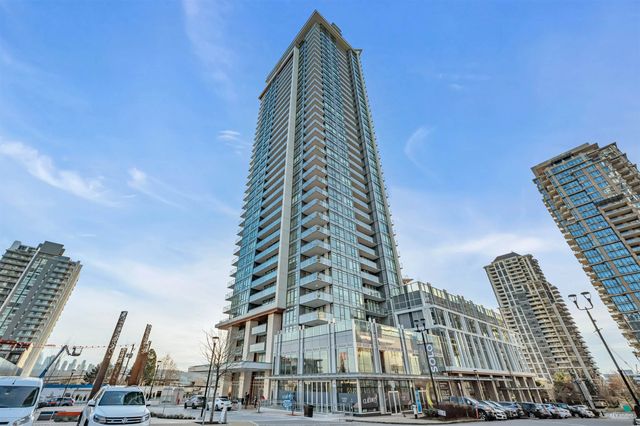 2085 Skyline Court 1203, Burnaby