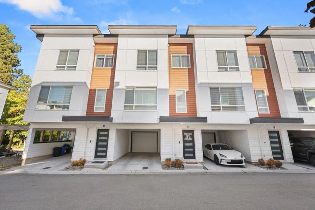 27640 Lantern Avenue 10, Abbotsford