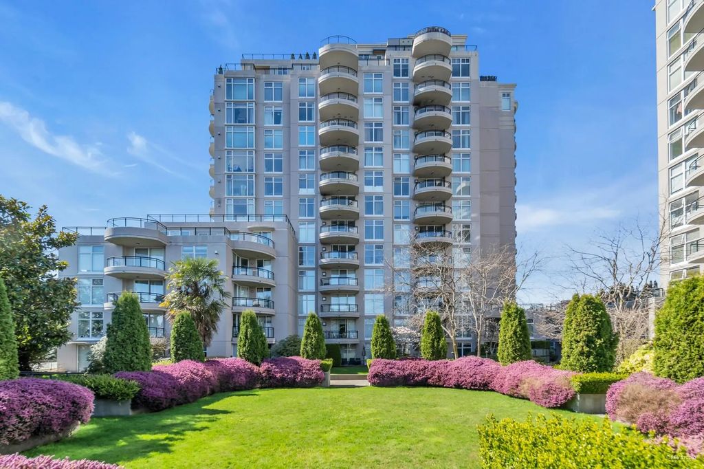 8460 Granville Avenue 1106, Richmond