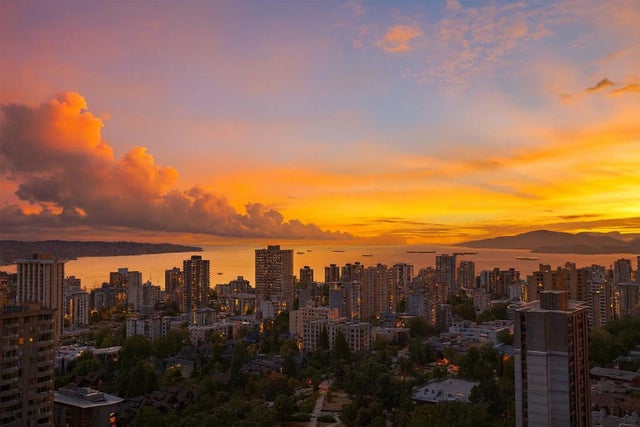 1028 Barclay Street 3005, Vancouver