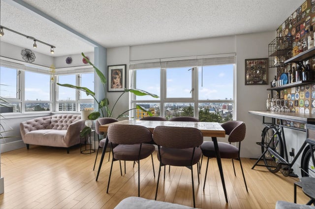 1833 Frances Street 803, Vancouver