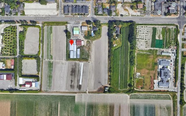9520 Steveston Highway, Richmond