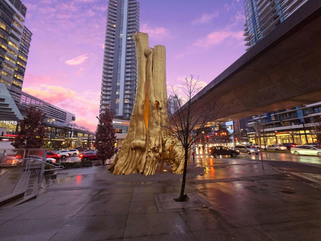 8131 Nunavut Lane 901, Vancouver