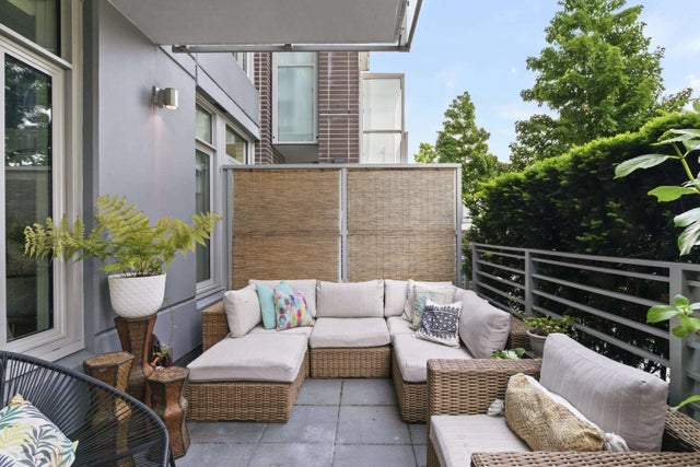 1661 Quebec Street 101, Vancouver