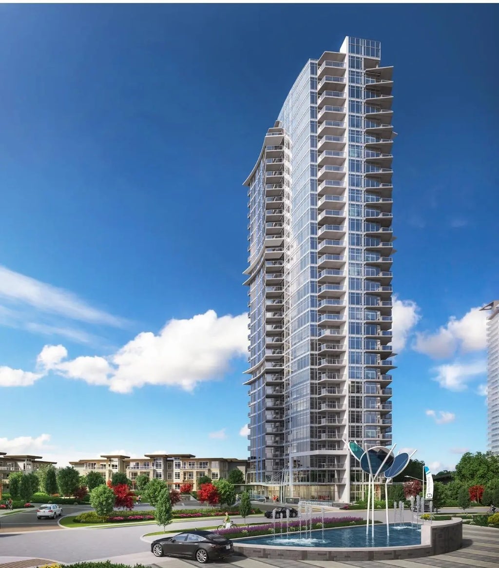 7683 Park Crescent 1808, Burnaby