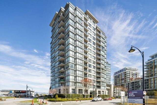 3333 Corvette Way 701, Richmond