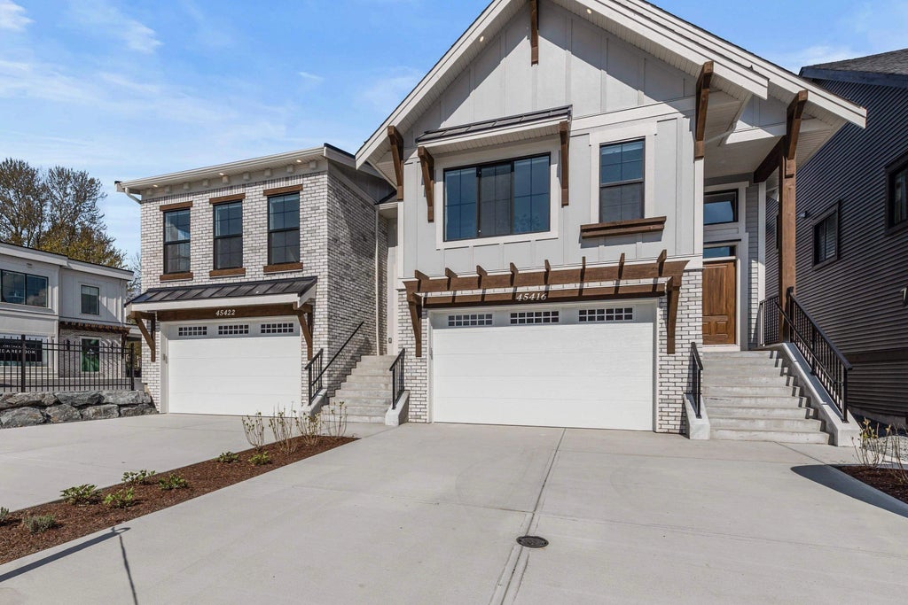45416 Willowstream Road, Chilliwack