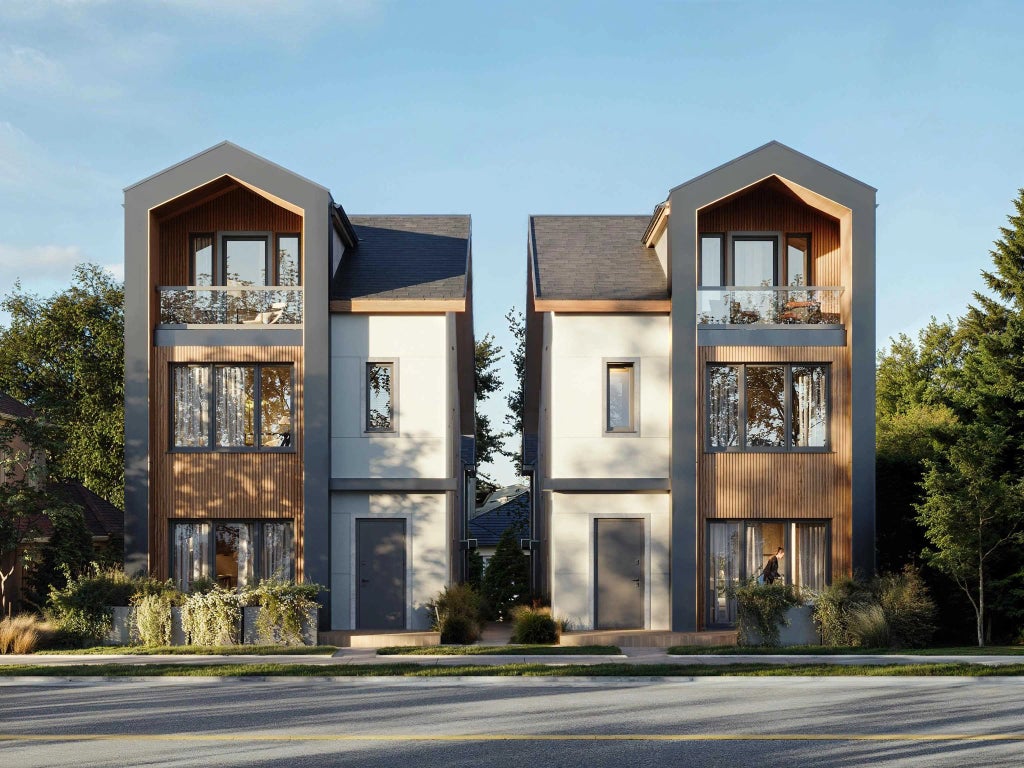 930 W 57th Avenue 4, Vancouver