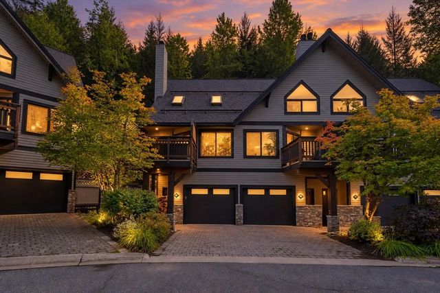 2014 London Lane 4, Whistler
